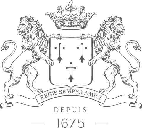 Château Grand-Puy Ducasse logo