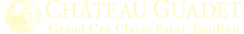Château Guadet logo