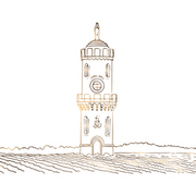 Château Haut-Batailley logo