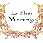 Château La Fleur Morange logo
