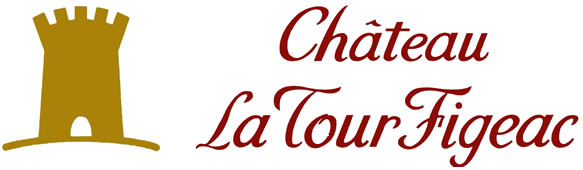 Château La Tour Figeac logo