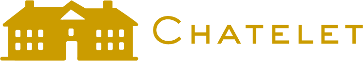Château Le Châtelet logo