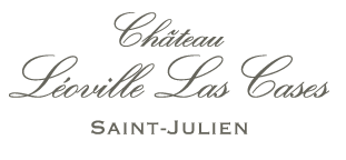 Château Léoville-Las Cases logo