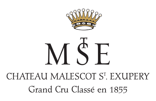Château Malescot St. Exupéry logo