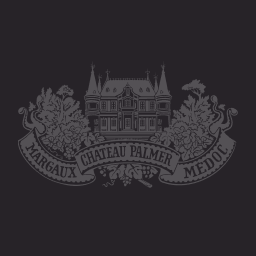 Château Palmer logo