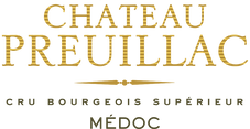 Chateau Preuillac logo