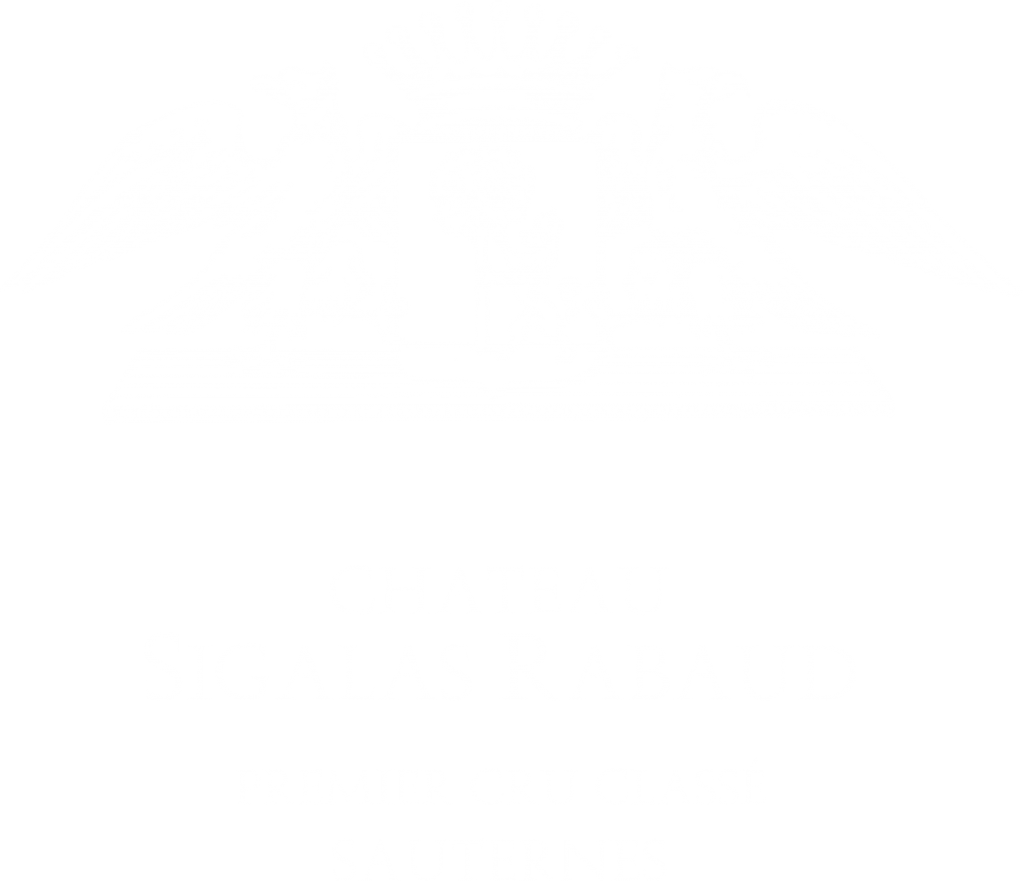 Château Sigalas-Rabaud logo