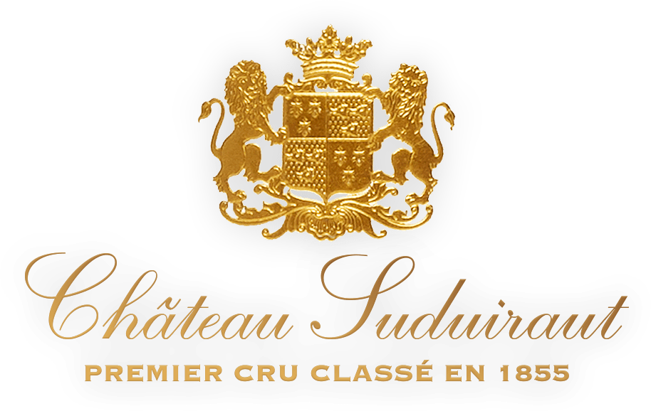 Château Suduiraut logo