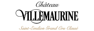 Château Villemaurine logo