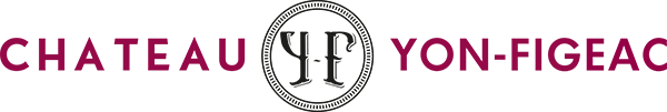 Château Yon-Figeac logo