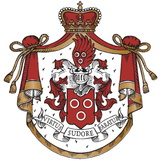 Comtes von Neipperg logo