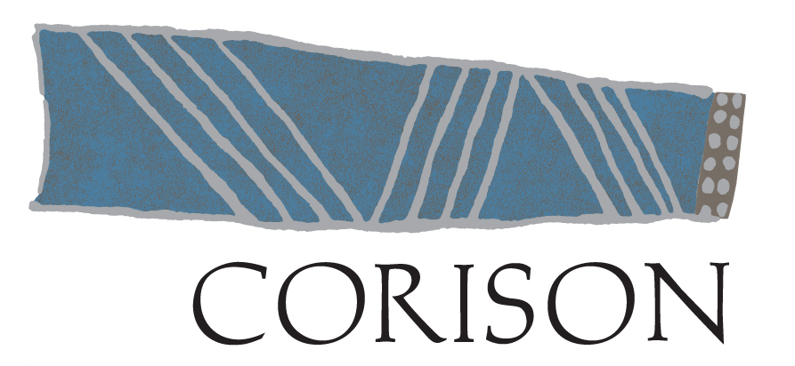 Corison logo
