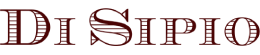 Di Sipio logo