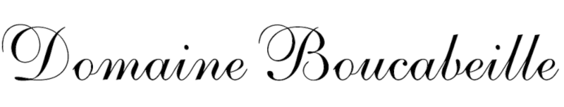 Domaine Boucabeille logo