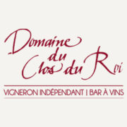 Domaine du Clos Roi logo