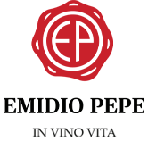 Emidio Pepe logo