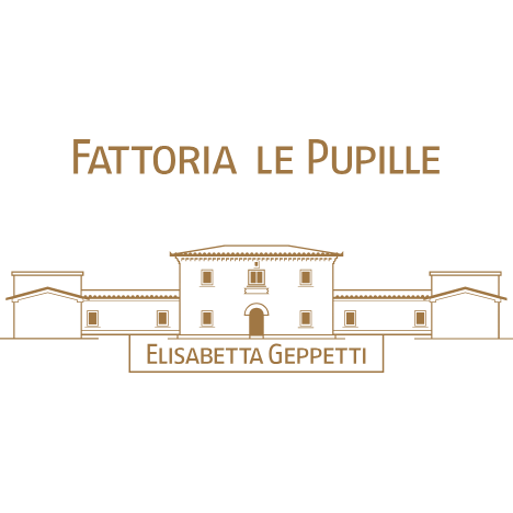 Fattoria Le Pupille logo