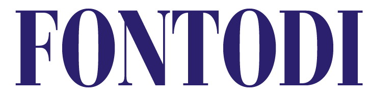 Fontodi logo