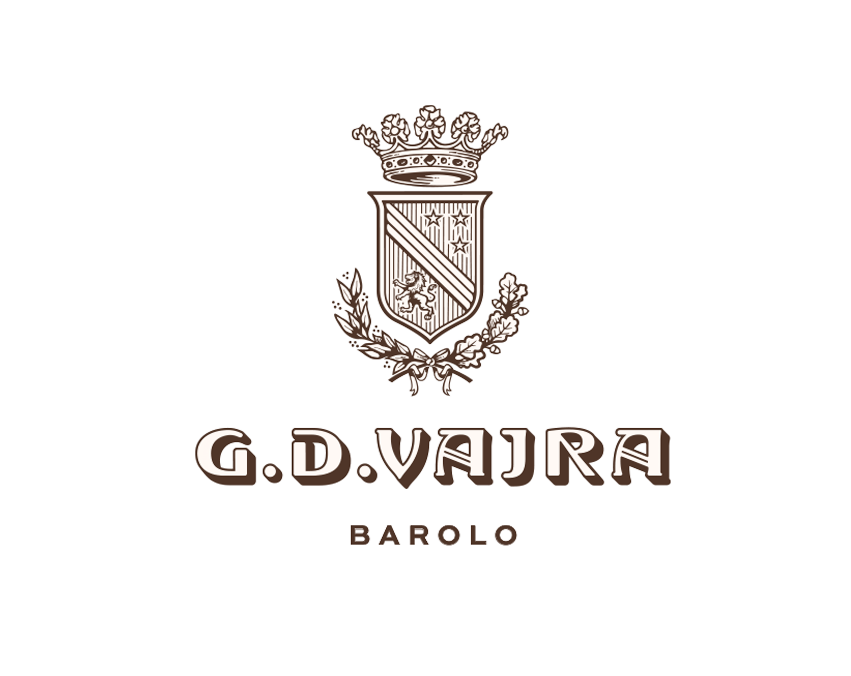 G.D. Vajra logo