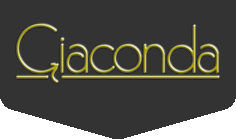 Giaconda logo