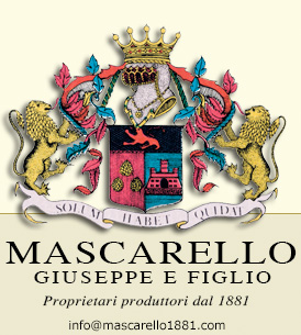 Giuseppe Mascarello logo