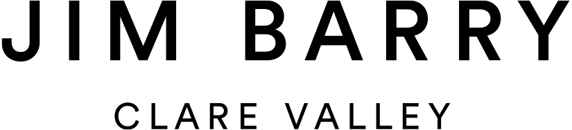Jim Barry logo