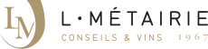 L. Métairie S.A. logo