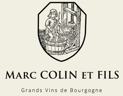Marc Colin et ses Fils logo