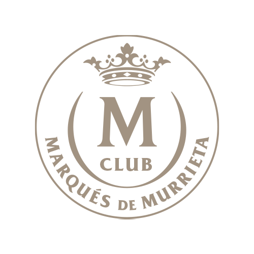 Marqués de Murrieta logo
