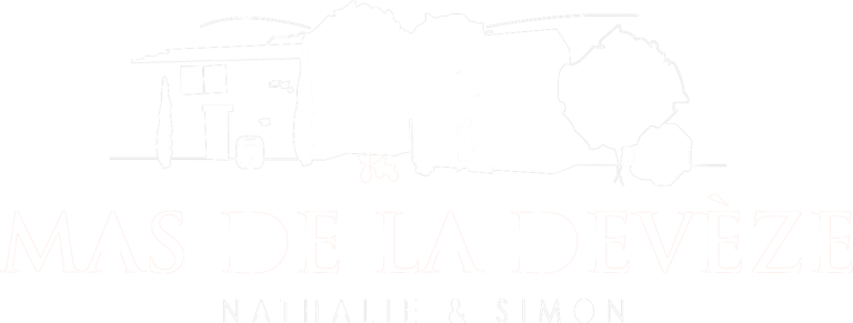 Mas de la Devèze logo