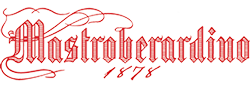 Mastroberardino logo