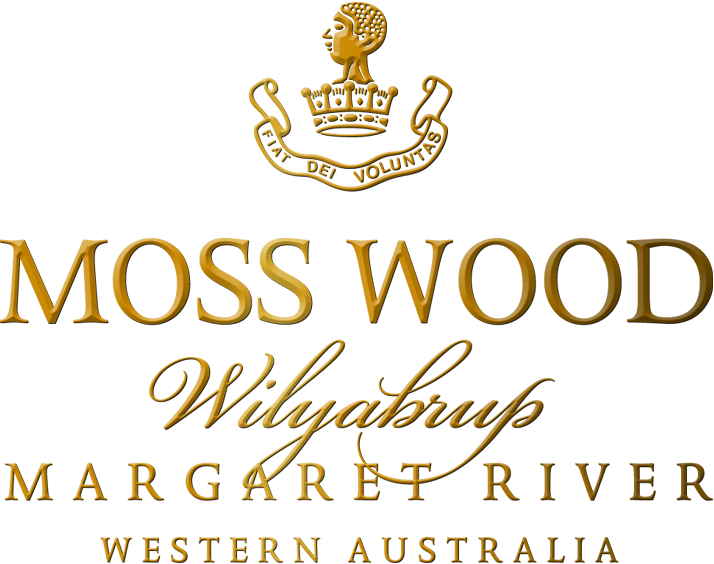 Moss Wood logo