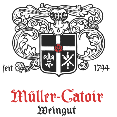 Müller-Catoir logo