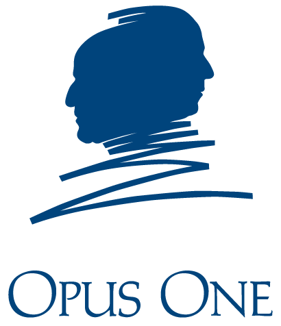 Opus One logo