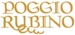 Poggio Rubino logo