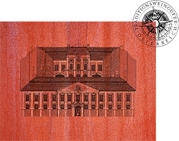 Schloss Gobelsburg logo