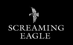 Screaming Eagle logo