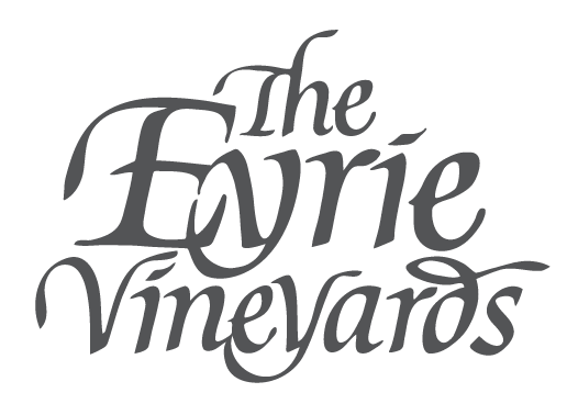 The Eyrie Vineyards logo