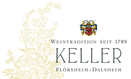 Weingut Keller logo
