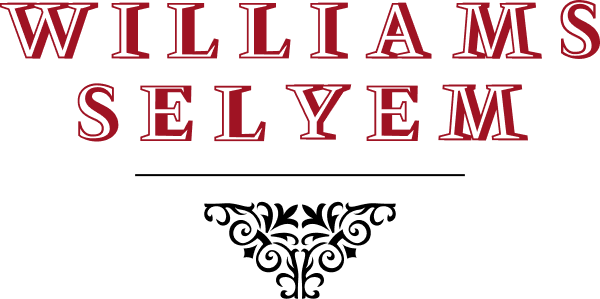 Williams Selyem logo