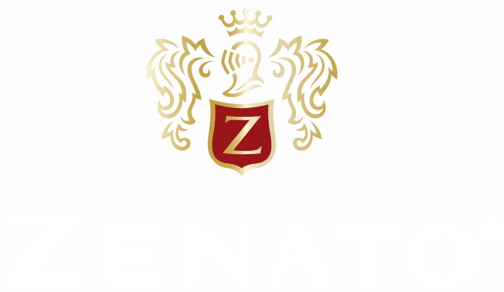Zenato logo